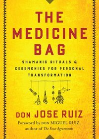 bokomslag Medicine Bag