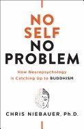 Chris Niebauer - No Self, No Problem, Häftad
