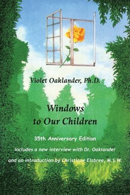 Violet Oaklander, Christiane Ellsbree - Windows to Our Children, Häftad