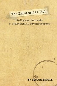 bokomslag Existential Itch