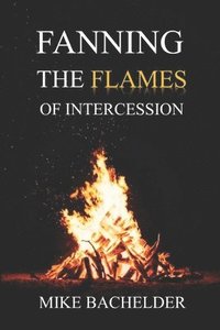 bokomslag Fanning the Flames of Intercession