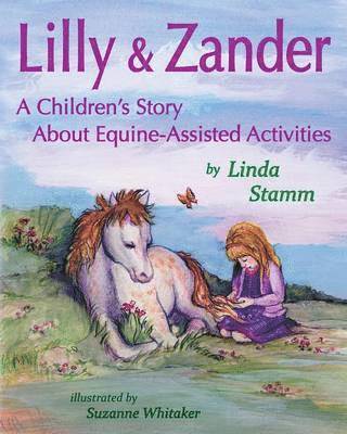 Lilly & Zander 1