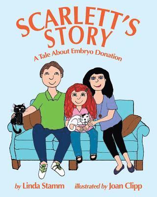 Scarlett's Story