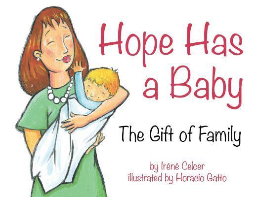 Hope Has a Baby 1