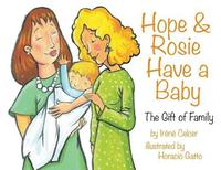 bokomslag Hope & Rosie Have a Baby