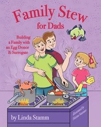bokomslag Family Stew for Dads