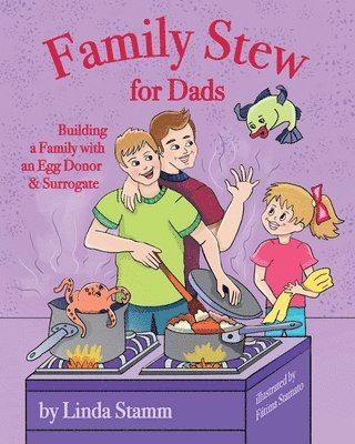 Family Stew for Dads 1