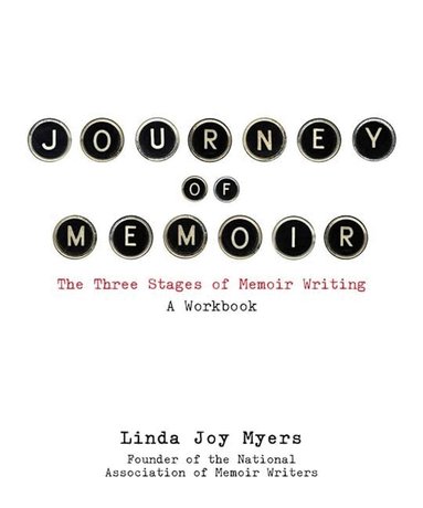 Linda Joy Myers - Journey of Memoir, Häftad