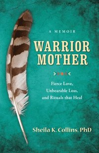 bokomslag Warrior Mother