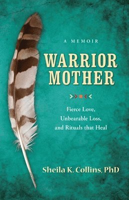 bokomslag Warrior Mother