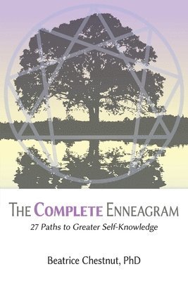 Beatrice Chestnut - Complete Enneagram, Häftad