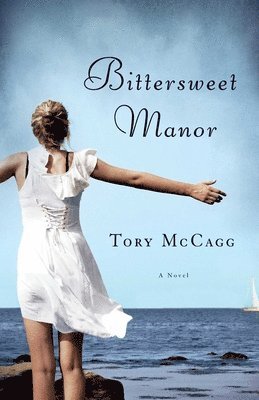 Tory McCagg - Bittersweet Manor, Häftad
