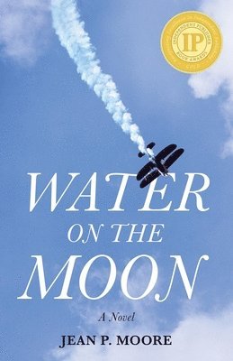 bokomslag Water on the Moon