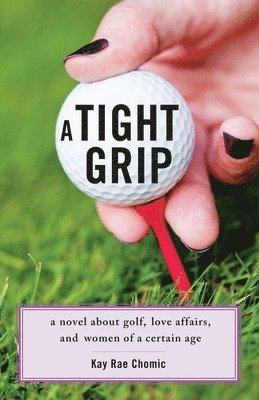 bokomslag Tight Grip