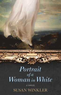 bokomslag Portrait of a Woman in White