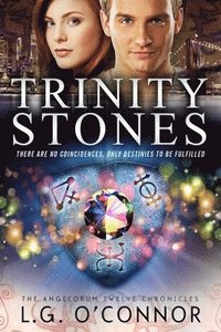 bokomslag Trinity Stones