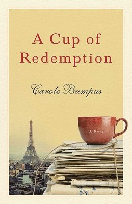 bokomslag A Cup of Redemption