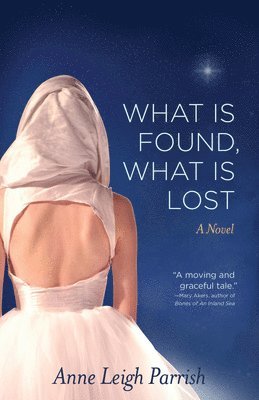 What is Found, What is Lost 1