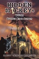 bokomslag Hidden Mickey 4: Wolf! Happily Ever After?