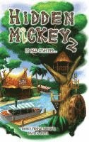 bokomslag HIDDEN MICKEY 2