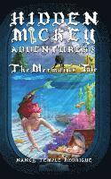 bokomslag Hidden Mickey Adventures 3: The Mermaid's Tale