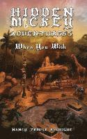 bokomslag Hidden Mickey Adventures 5: When You Wish