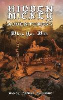 bokomslag HIDDEN MICKEY ADVENTURES 5