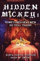 bokomslag HIDDEN MICKEY 1