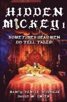 bokomslag Hidden Mickey 1: Sometimes Dead Men DO Tell Tales!