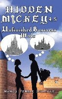 bokomslag Hidden Mickey 4.5: Unfinished Business-Wals