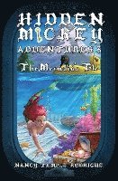 bokomslag Hidden Mickey Adventures 3: The Mermaid's Tale