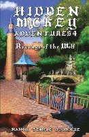 Hidden Mickey Adventures 4: Revenge of the Wolf 1