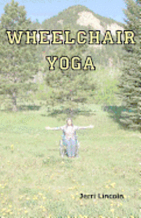 Wheelchair Yoga 1