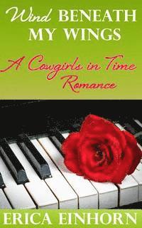 Wind Beneath My Wings