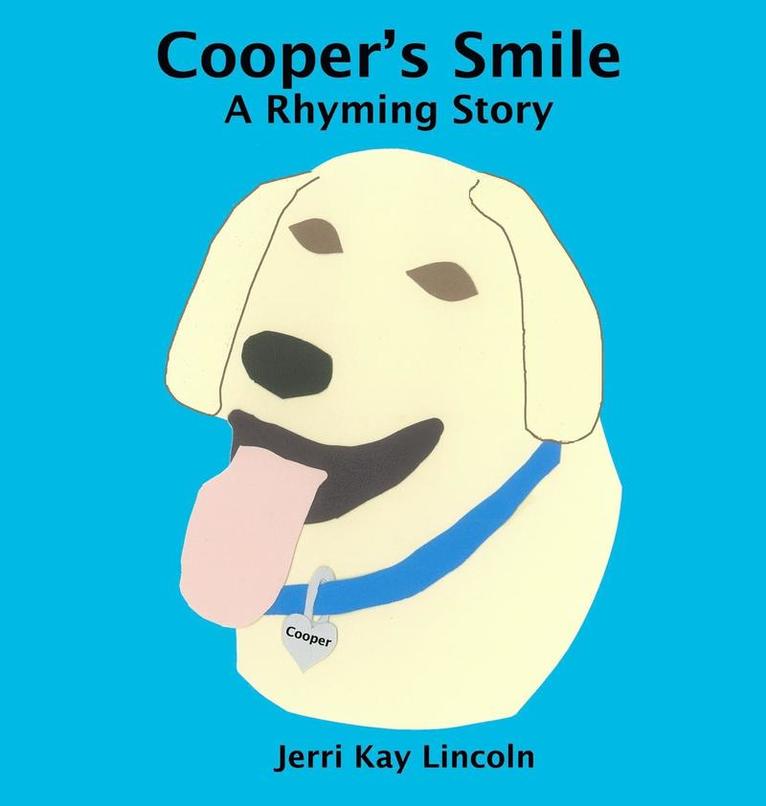 Cooper's Smile 1