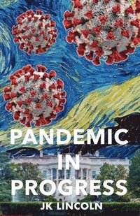 bokomslag Pandemic in Progress