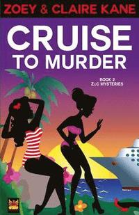 bokomslag Cruise to Murder