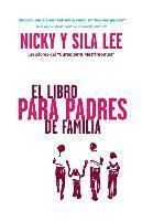bokomslag The Parenting Book Spanish Edition