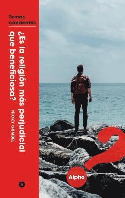 Gumbel Nicky Gumbel - Es la religion mas perjudicial que beneficiosa?, Häftad