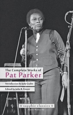 Pat Parker - The Complete Works of Pat Parker, Häftad