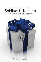 bokomslag Spiritual Giftedness