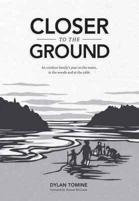 Dylan Tomine - Closer to the Ground, Inbunden