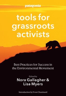 bokomslag Tools for Grassroots Activists