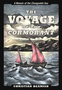bokomslag The Voyage of the Cormorant
