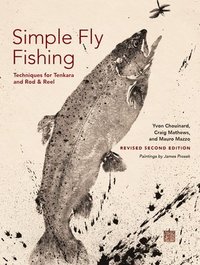 bokomslag Simple Fly Fishing (Revised Second Edition)