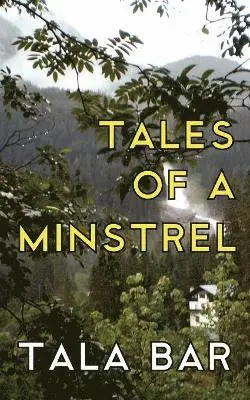 Tala Bar - Tales of a Minstrel, Häftad. Tillgänglighet: Lägg i varukorg