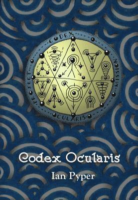 Ian Pyper - Codex Ocularis, Häftad. Tillgänglighet: Lägg i varukorg