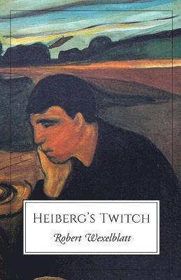 bokomslag Heiberg's Twitch