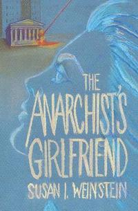 bokomslag The Anarchist's Girlfriend