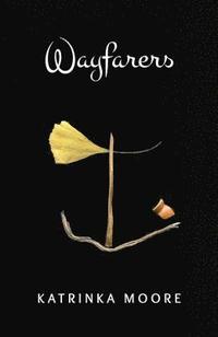 bokomslag Wayfarers